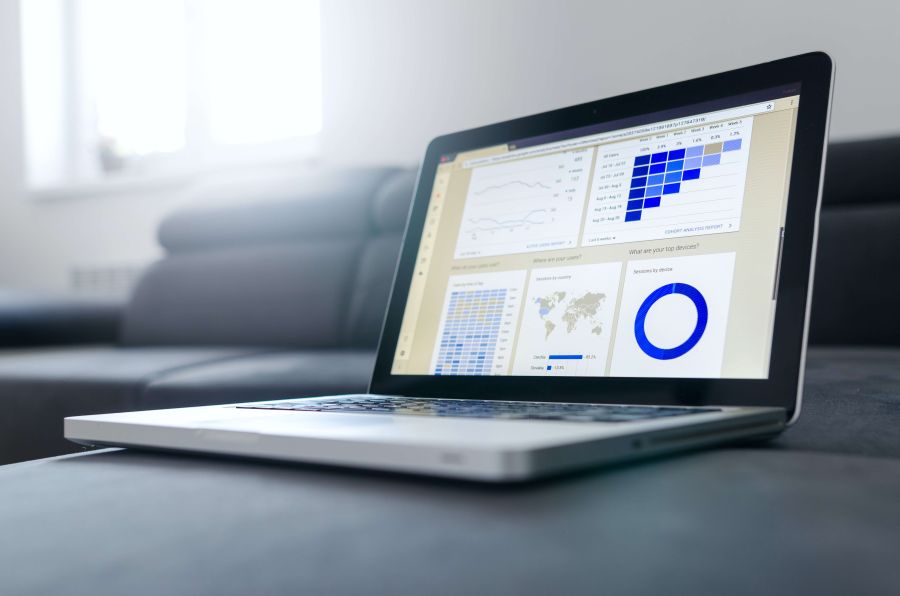 Weiterentwicklung und Marketing von Onlineshops