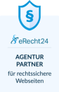 Partner bei eRecht24