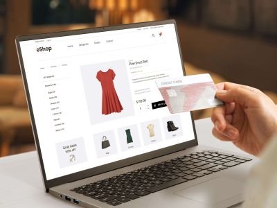Onlineshops